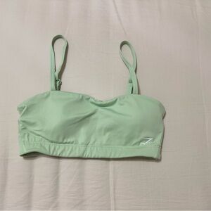 Gymshark Bandeau Sports Bra